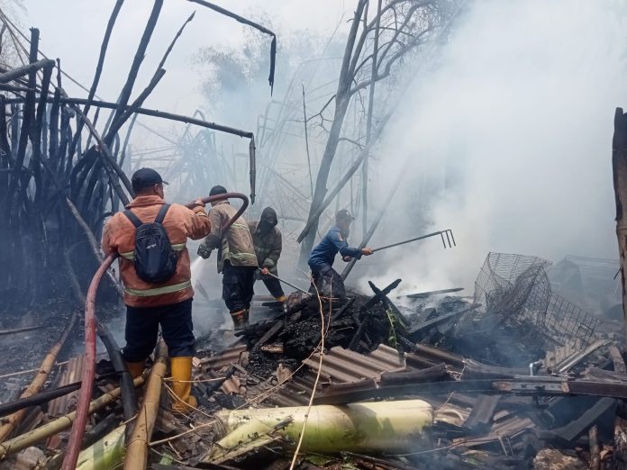 Dokumentasi KODIM 0812 Lamongan