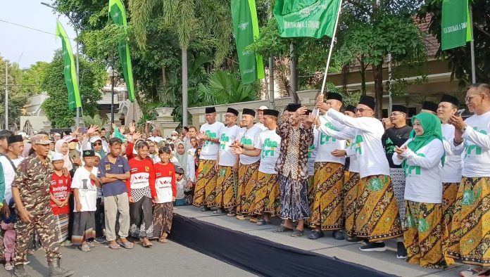 Dokumentasi Hari Santri