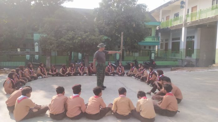 Dokumentasi Pendim 0812 Lamongan