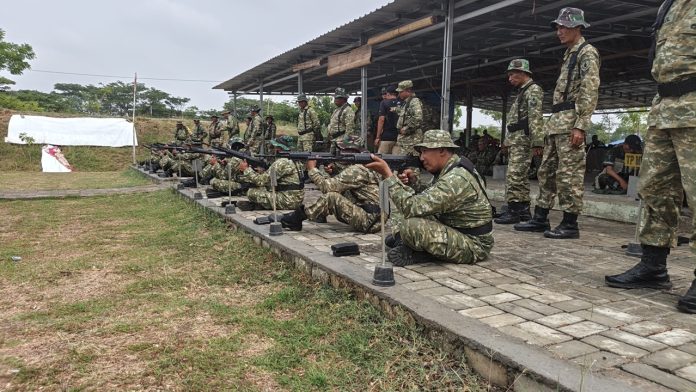 Dokumentasi Pendim 0812 Lamongan