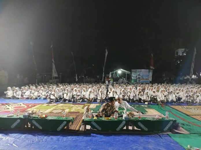 Penutupan HPN 2026 di Al-Fathimiyah