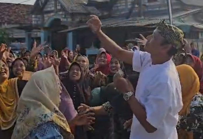 Sedekah Bumi