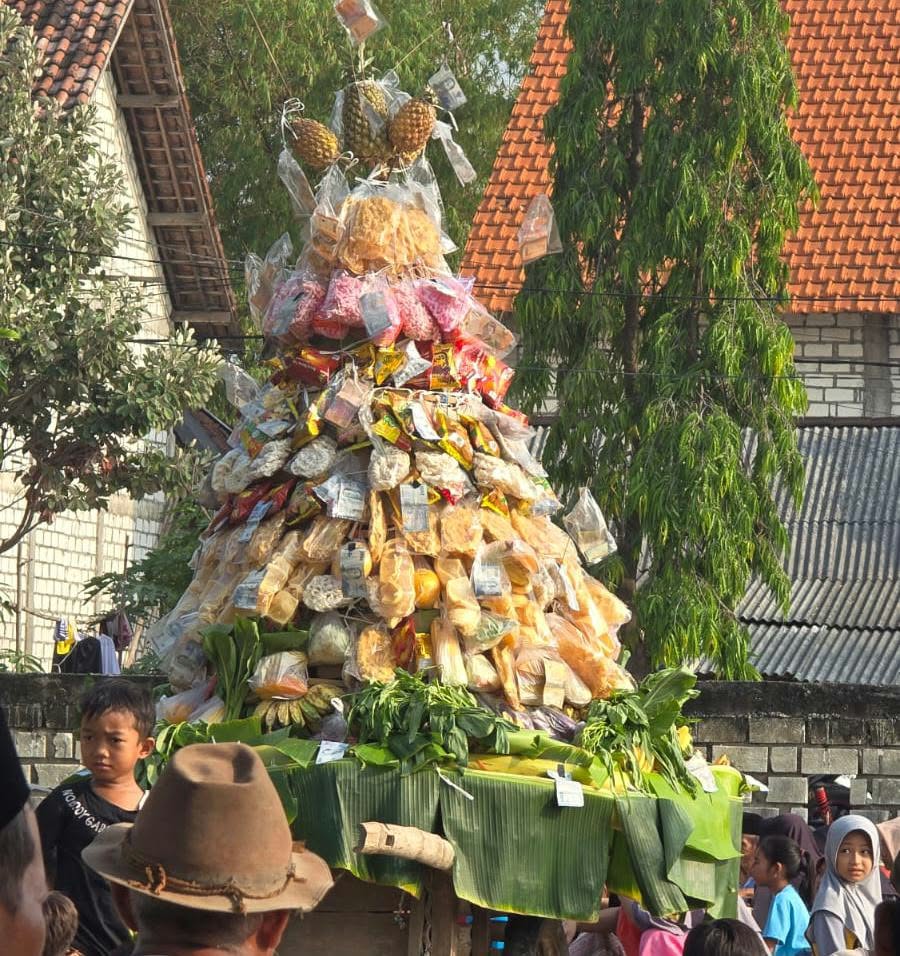 Sedekah Bumi