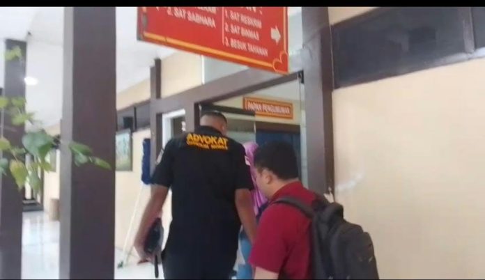 Di Duga Pendiri TPQ Puncakwangi Babat Terseret Kasus Asusila Anak